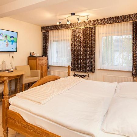 Art Of Comfort Haus Ingeborg Cologne Luaran gambar