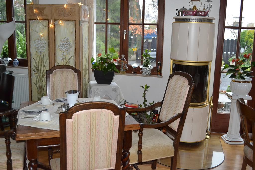 Art Of Comfort Haus Ingeborg Cologne Luaran gambar