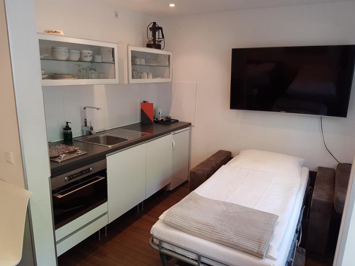 Art Of Comfort Haus Ingeborg Cologne Luaran gambar