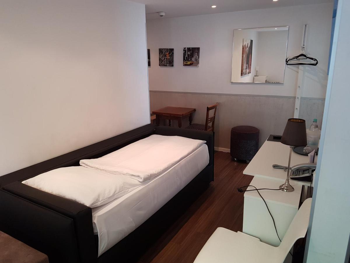 Art Of Comfort Haus Ingeborg Cologne Luaran gambar