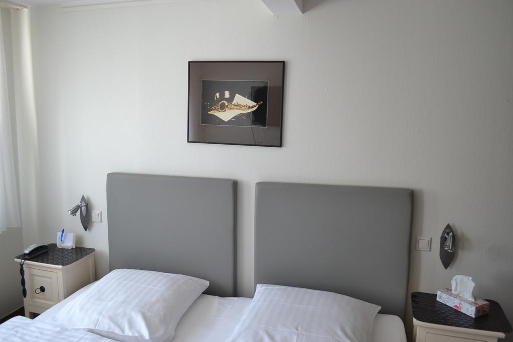 Art Of Comfort Haus Ingeborg Hotel Cologne Luaran gambar