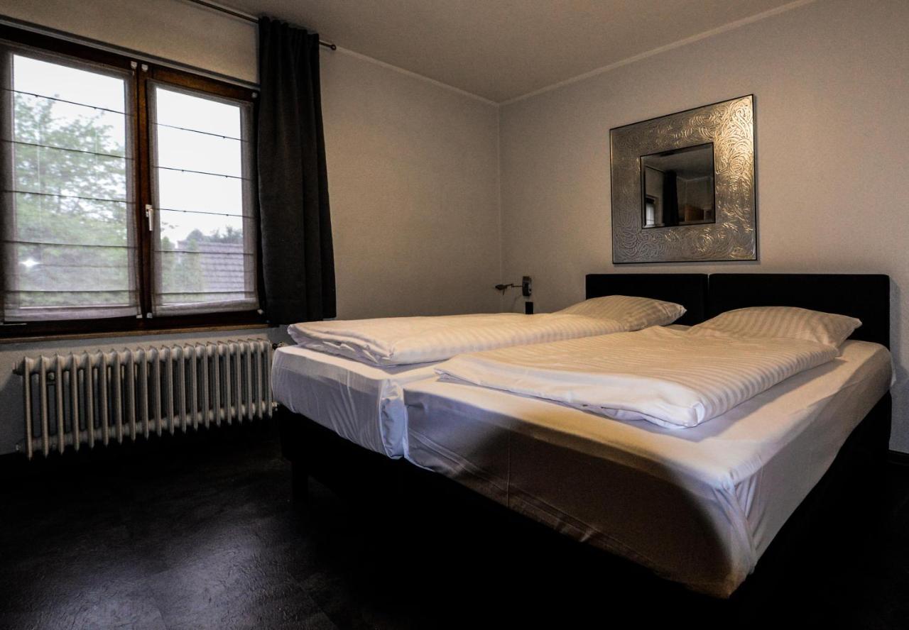 Art Of Comfort Haus Ingeborg Cologne Luaran gambar
