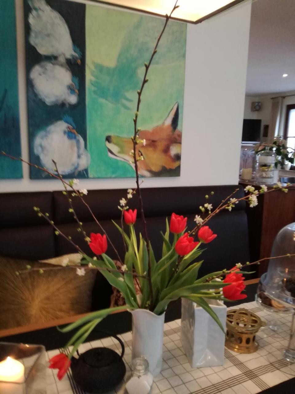 Art Of Comfort Haus Ingeborg Cologne Luaran gambar