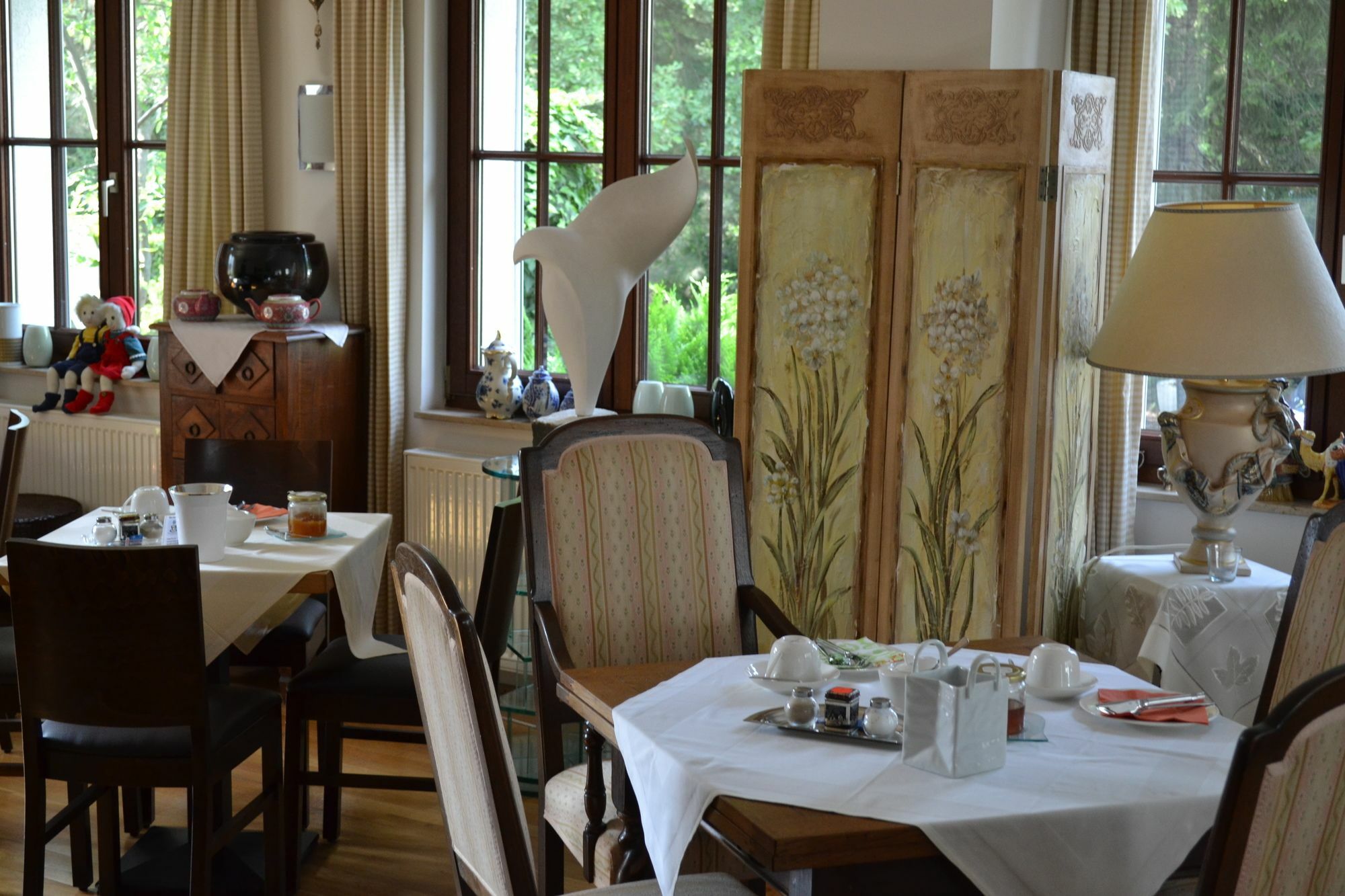 Art Of Comfort Haus Ingeborg Cologne Luaran gambar