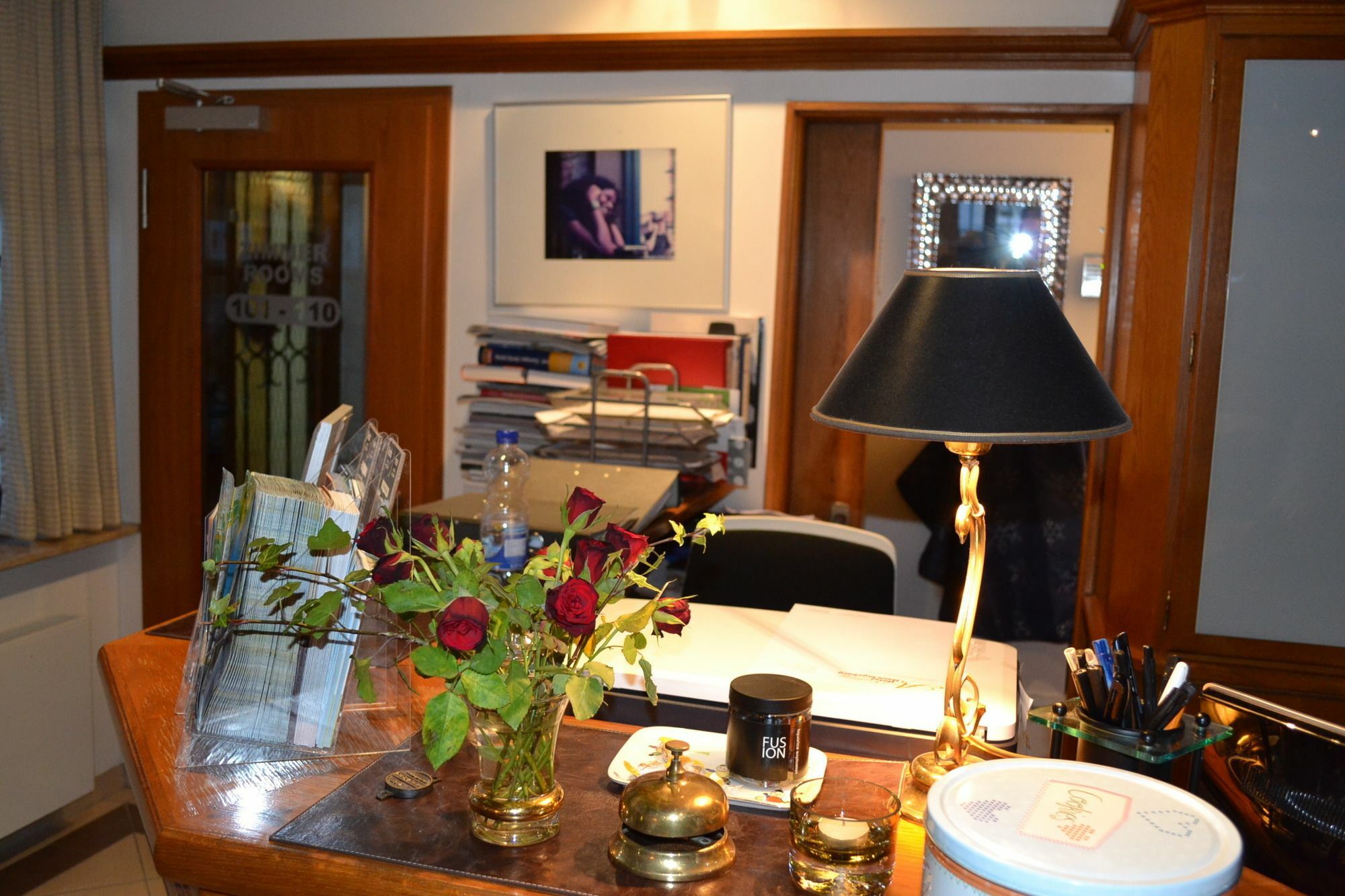 Art Of Comfort Haus Ingeborg Cologne Luaran gambar
