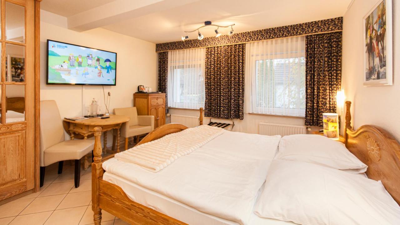 Art Of Comfort Haus Ingeborg Cologne Luaran gambar