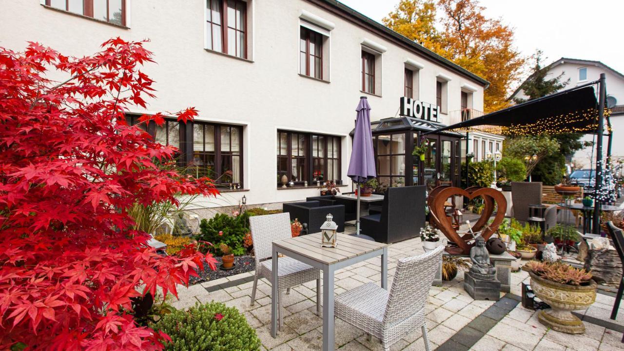 Art Of Comfort Haus Ingeborg Hotel Cologne Luaran gambar